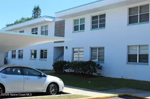 8401 N Atlantic Ave, Cape Canaveral, FL 32920 - Photo 1