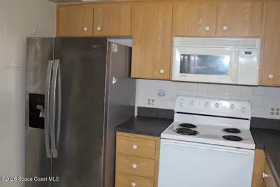 8401 N Atlantic Avenue #I 4, Cape Canaveral, FL 32920 - Photo 2