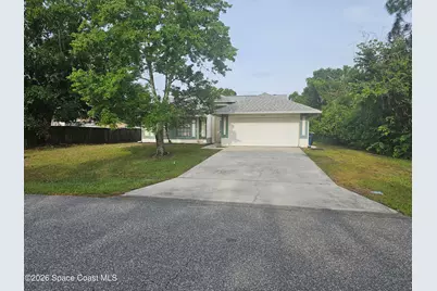 226 Pigeon Avenue NE, Palm Bay, FL 32907 - Photo 2