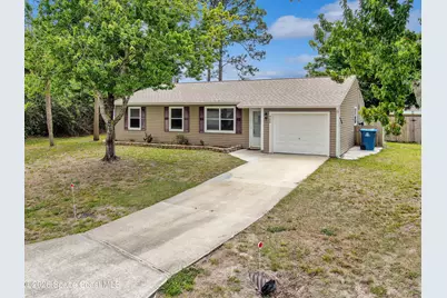 400 Calabria Avenue SE, Palm Bay, FL 32909 - Photo 2