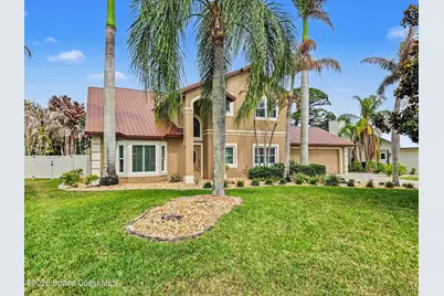 1925 Gates Road, Merritt Island, FL 32952 - Photo 1