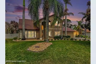 1925 Gates Road, Merritt Island, FL 32952 - Photo 2