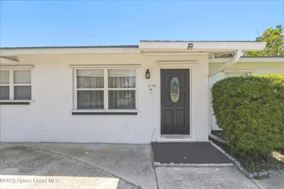 1395 Ashwood Drive, Melbourne, FL 32935 - Photo 2