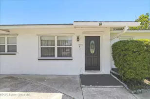 1395 Ashwood Dr, Melbourne, FL 32935 - Photo 2