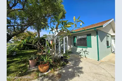 484 Poinciana Drive, Melbourne, FL 32935 - Photo 4