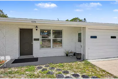 620 Cherokee Avenue, Melbourne, FL 32935 - Photo 4