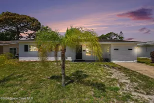 620 Cherokee Ave, Melbourne, FL 32935 - Photo 2