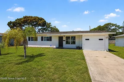 620 Cherokee Avenue, Melbourne, FL 32935 - Photo 1