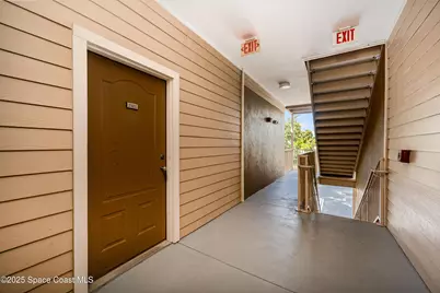 6470 Borasco Drive #2102, Melbourne, FL 32940 - Photo 2