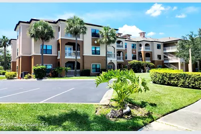 6470 Borasco Drive #2102, Melbourne, FL 32940 - Photo 72