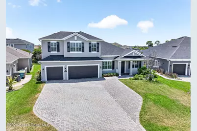 7945 Millbrook Avenue, Melbourne, FL 32940 - Photo 64