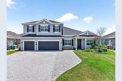 7945 Millbrook Avenue, Melbourne, FL 32940 - Photo 62