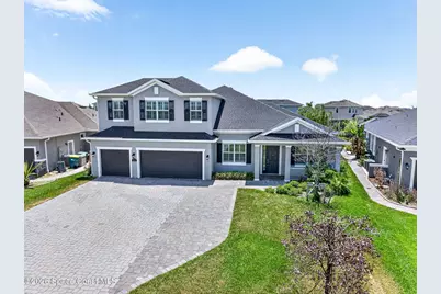 7945 Millbrook Avenue, Melbourne, FL 32940 - Photo 66