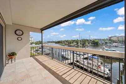 2220 Front Street #303, Melbourne, FL 32901 - Photo 30