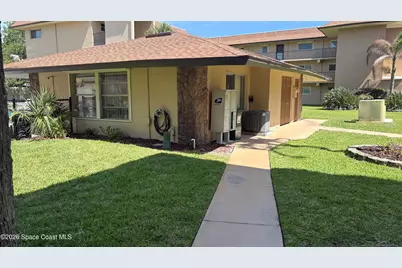 3210 N Harbor City Boulevard #108, Melbourne, FL 32935 - Photo 28