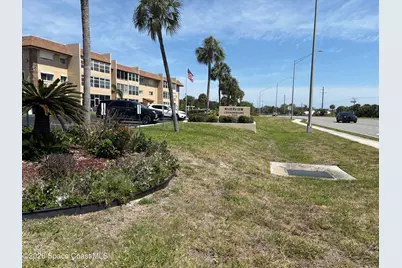 3210 N Harbor City Boulevard #108, Melbourne, FL 32935 - Photo 2