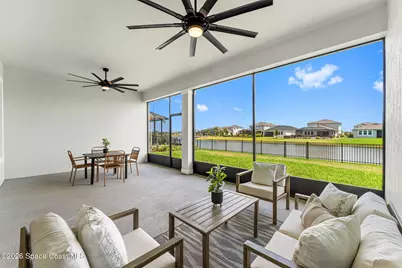 2527 Kamin Drive, Melbourne, FL 32940 - Photo 2