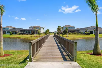 2527 Kamin Drive, Melbourne, FL 32940 - Photo 4