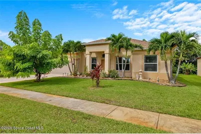 3385 Soft Breeze Circle, Melbourne, FL 32904 - Photo 2