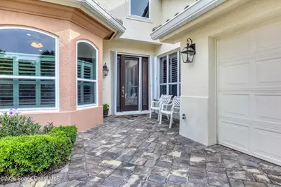122 Whaler Drive, Melbourne Beach, FL 32951 - Photo 2
