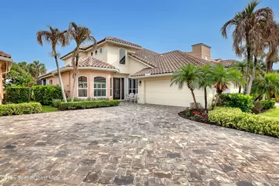 122 Whaler Drive, Melbourne Beach, FL 32951 - Photo 1