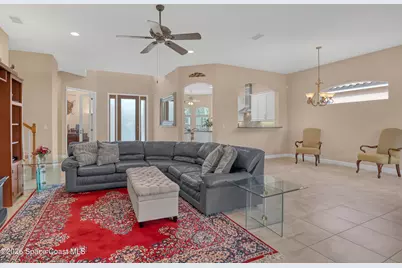 122 Whaler Drive, Melbourne Beach, FL 32951 - Photo 8
