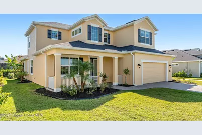 8403 Catalissa Avenue, Melbourne, FL 32940 - Photo 2