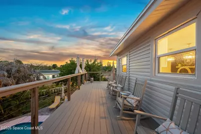 279 Marion Street, Indian Harbour Beach, FL 32937 - Photo 46