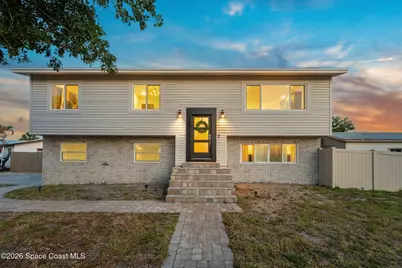 279 Marion Street, Indian Harbour Beach, FL 32937 - Photo 2