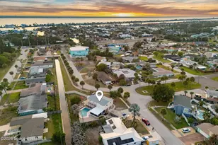 279 Marion St, Indian Harbour Beach, FL 32937 - Photo 1