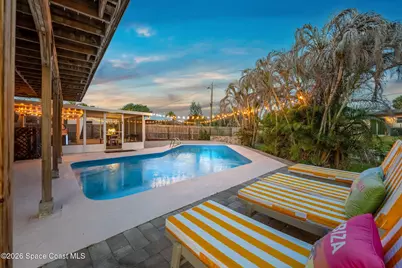 279 Marion Street, Indian Harbour Beach, FL 32937 - Photo 1