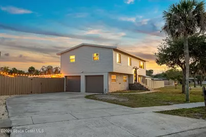 279 Marion Street, Indian Harbour Beach, FL 32937 - Photo 36