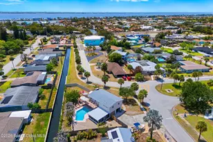 279 Marion St, Indian Harbour Beach, FL 32937 - Photo 50