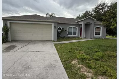 1318 Depew Street SE, Palm Bay, FL 32909 - Photo 1