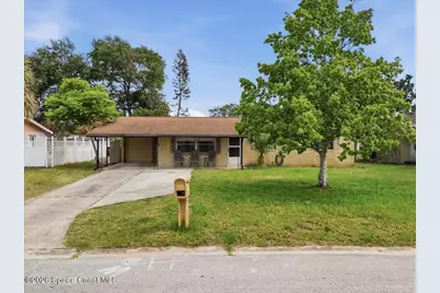 248 Pinedo Drive, Titusville, FL 32780 - Photo 2