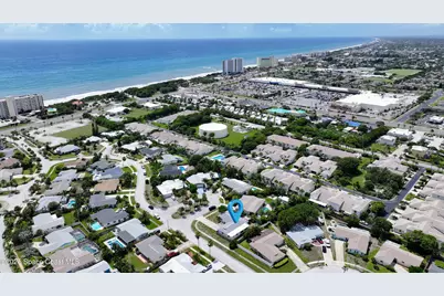 929 Bluewater Drive, Indian Harbour Beach, FL 32937 - Photo 32