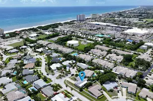 929 Bluewater Dr, Indian Harbour Beach, FL 32937 - Photo 32