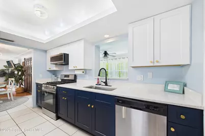 929 Bluewater Drive, Indian Harbour Beach, FL 32937 - Photo 6