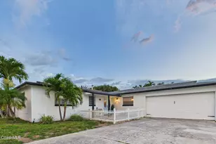 929 Bluewater Dr, Indian Harbour Beach, FL 32937 - Photo 1