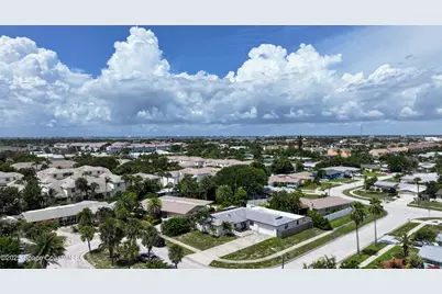 929 Bluewater Drive, Indian Harbour Beach, FL 32937 - Photo 30
