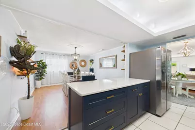 929 Bluewater Drive, Indian Harbour Beach, FL 32937 - Photo 6