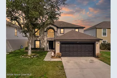 1038 Macon Drive, Titusville, FL 32780 - Photo 2