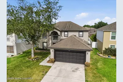 1038 Macon Drive, Titusville, FL 32780 - Photo 4