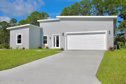 738 Harriet Avenue SW, Palm Bay, FL 32908 - Photo 2
