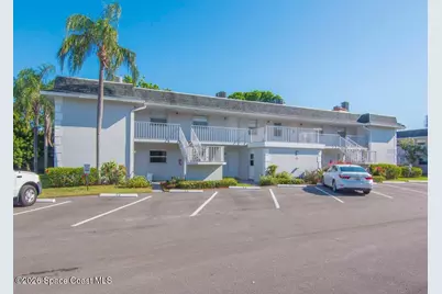 1166 6th Avenue #C5, Vero Beach, FL 32960 - Photo 2
