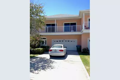 7061 Ridgewood Avenue, Cape Canaveral, FL 32920 - Photo 1