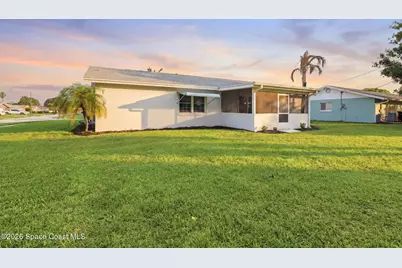 971 Golden Beach Boulevard, Indian Harbour Beach, FL 32937 - Photo 24