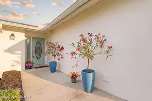 971 Golden Beach Blvd, Indian Harbour Beach, FL 32937 - Photo 4
