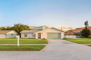 971 Golden Beach Blvd, Indian Harbour Beach, FL 32937 - Photo 2