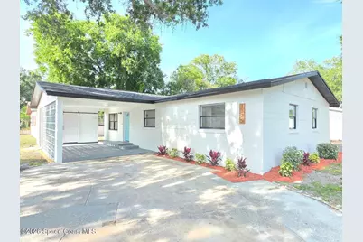 1125 Pollyanna Drive, Titusville, FL 32796 - Photo 1